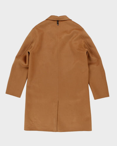 Mackage Wool Overcoat - L