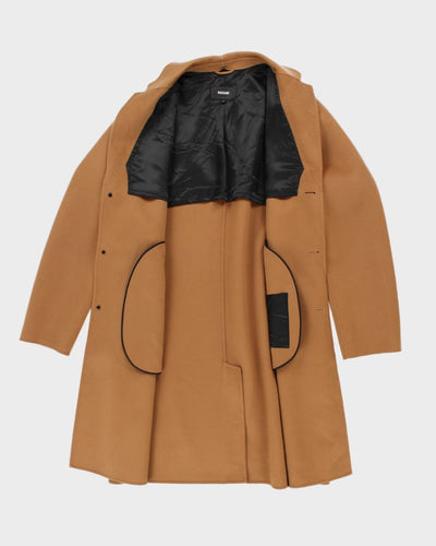 Mackage Wool Overcoat - L