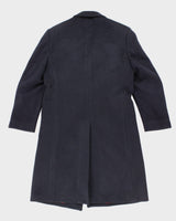Vintage Moores Wool Blend Coat - M