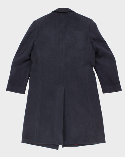 Vintage Moores Wool Blend Coat - M