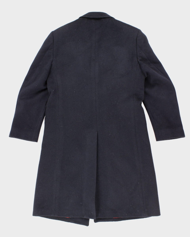 Vintage Moores Wool Blend Coat - M