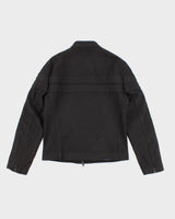 Armani Exchange Wool Blend Jacket - M