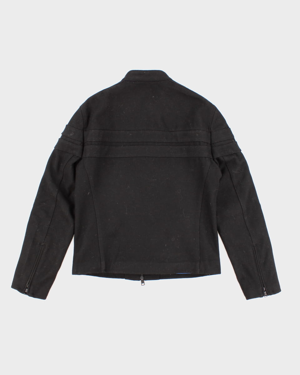 Armani Exchange Wool Blend Jacket - M