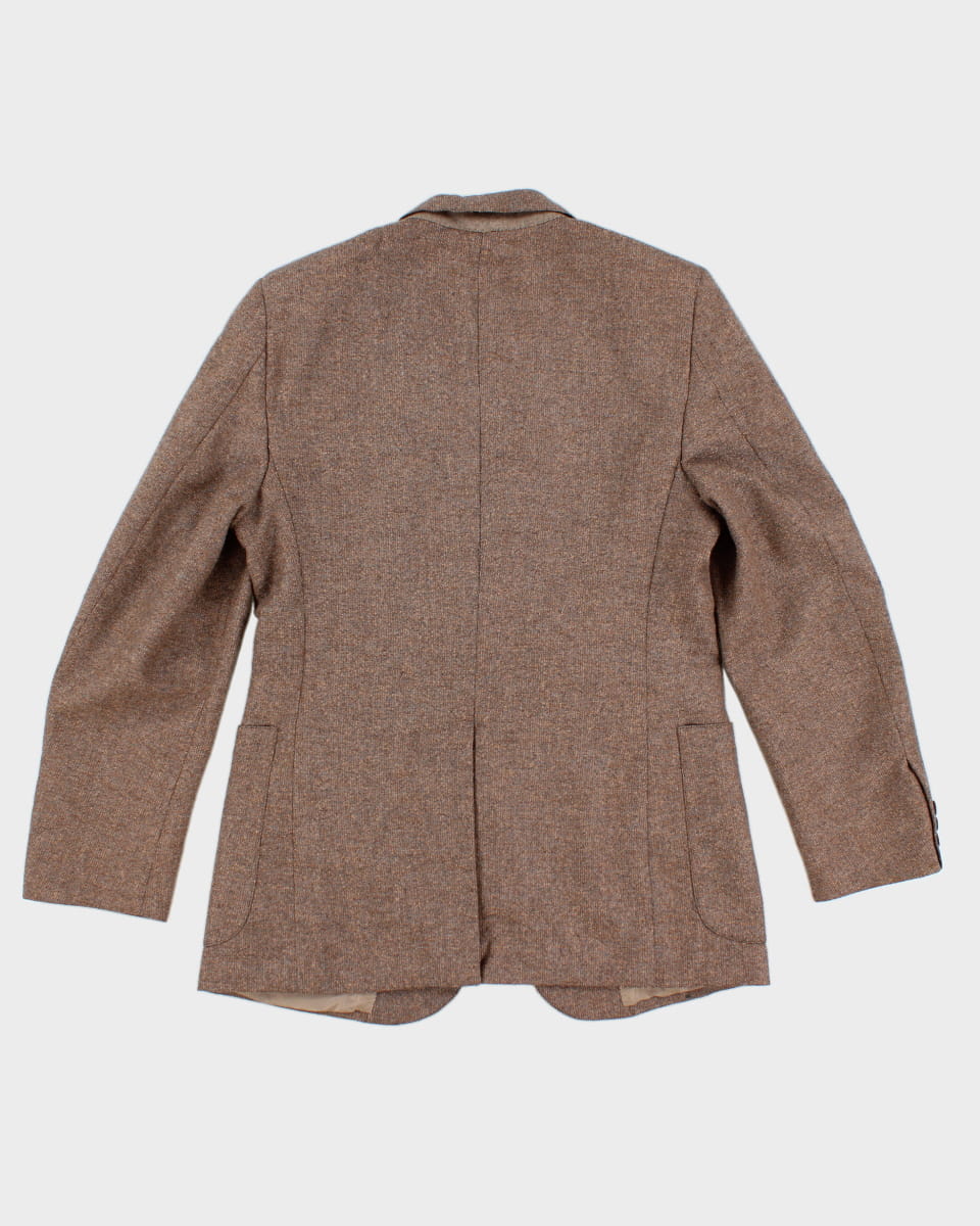 Vintage Jean Pierre Wool Blend Blazer - M