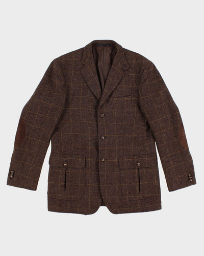 Vintage McNeal Tweed Blazer - M