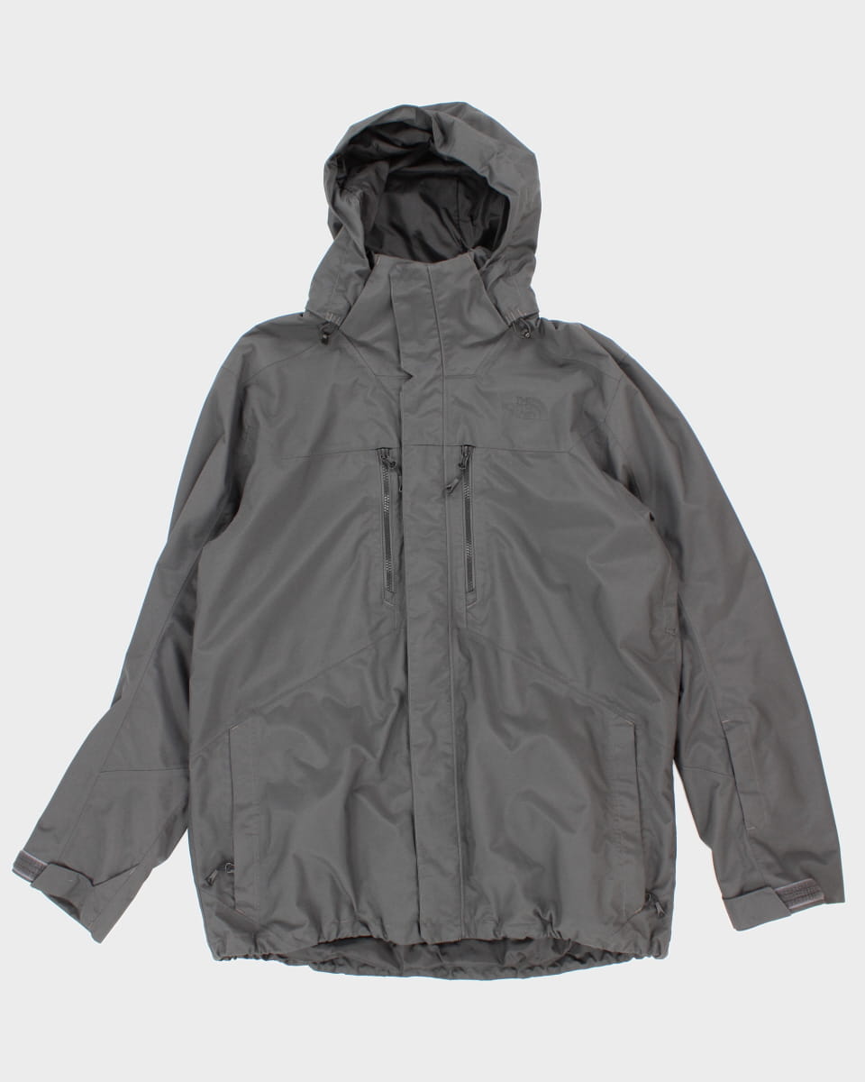 The North Face Hooded Jacket - XL