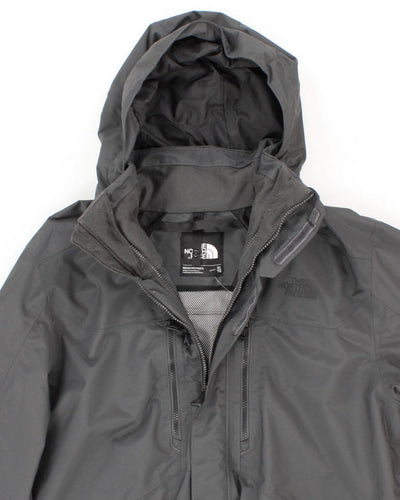 The North Face Hooded Jacket - XL