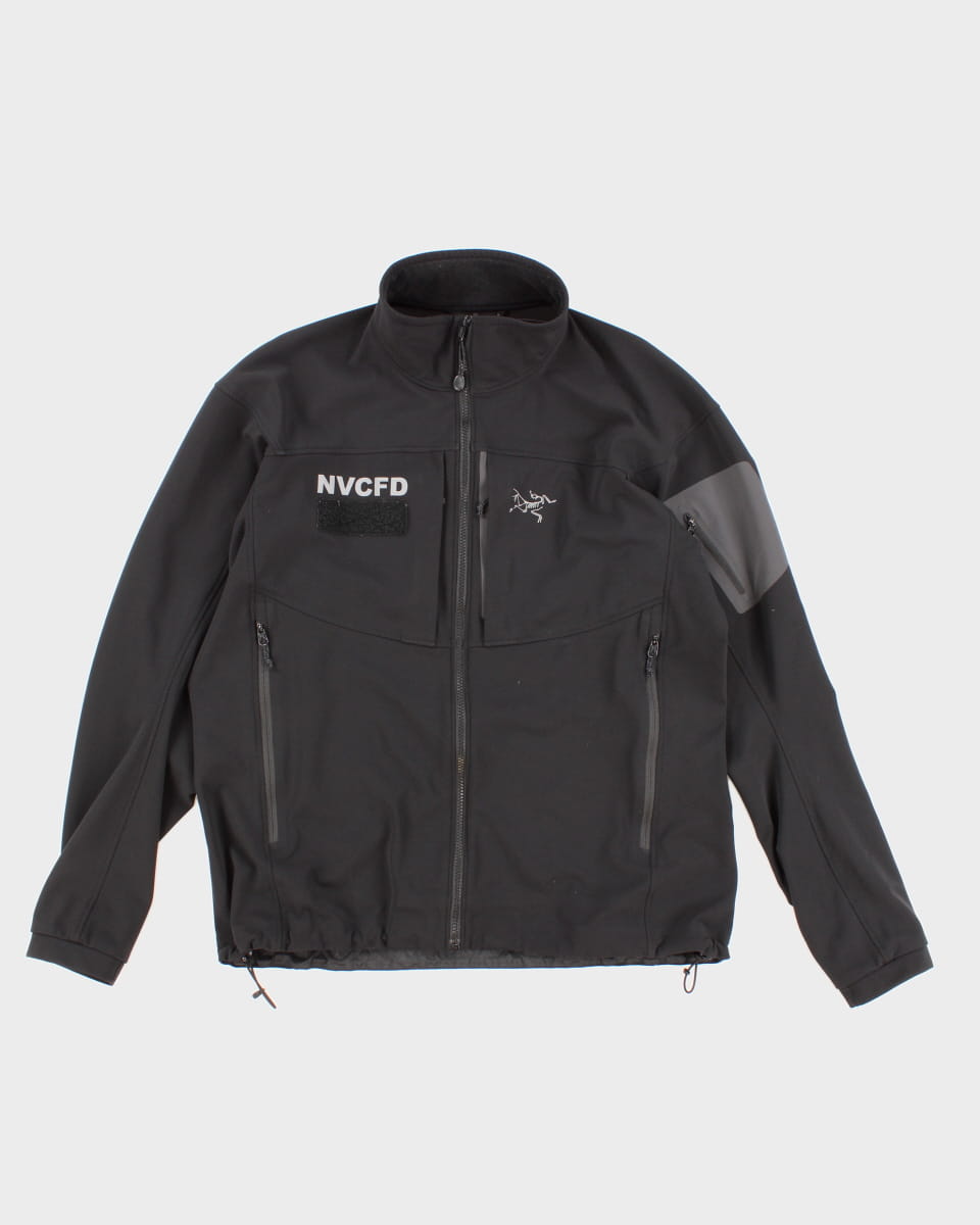 Arc'teryx NVFD Work Jacket - XL