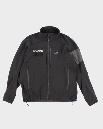 Arc'teryx NVFD Work Jacket - XL