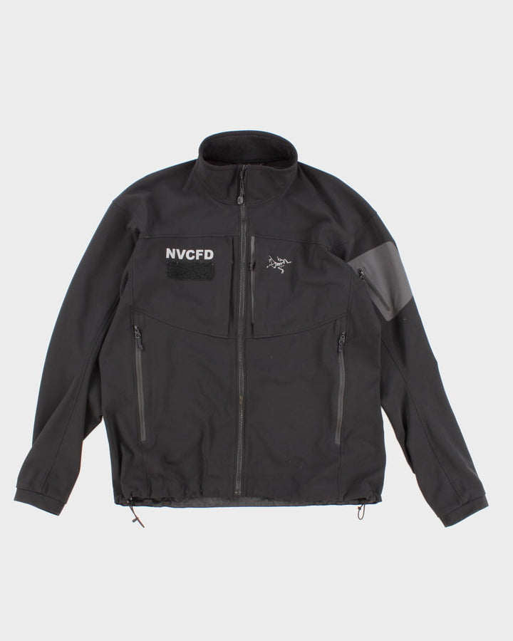 Arc'teryx NVFD Work Jacket - XL