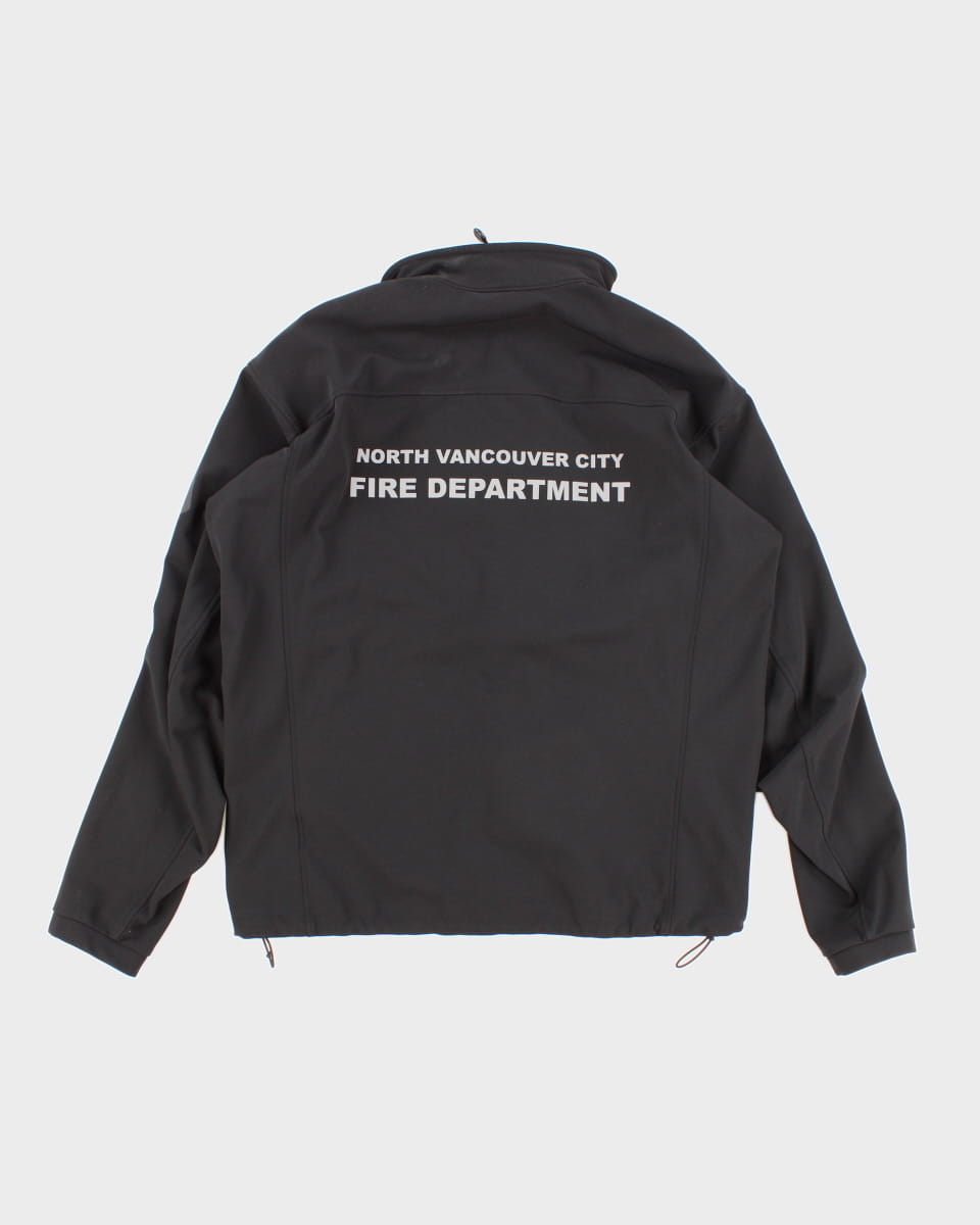 Arc'teryx NVFD Work Jacket - XL