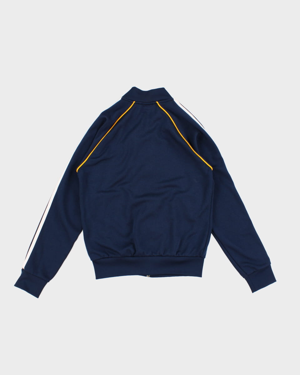 Adidas Navy Track Jacket - S