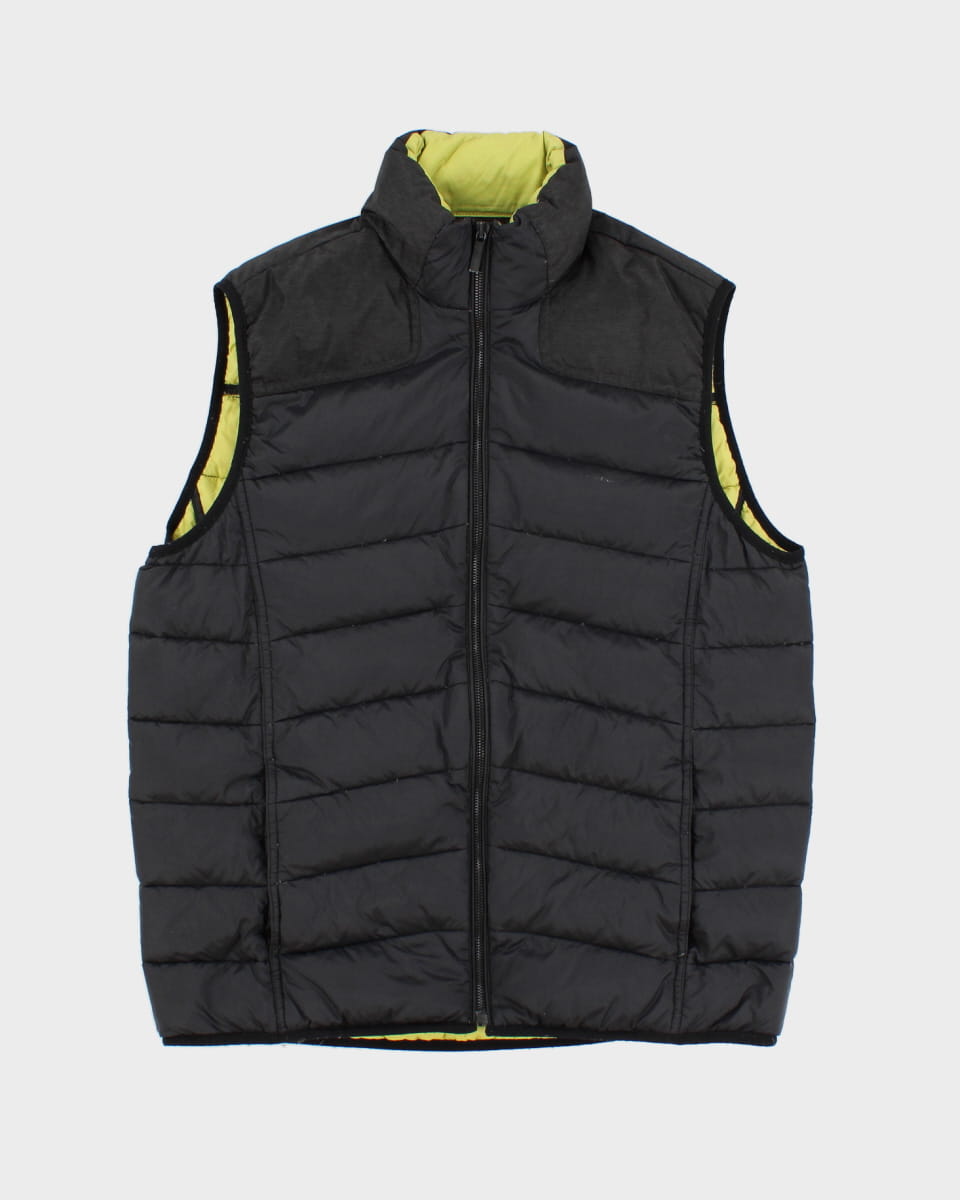 Calvin Klein Puffer Vest - M