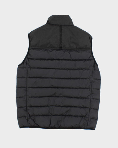 Calvin Klein Puffer Vest - M