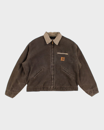Vintage Dream Wear Carhartt Jacket - XL