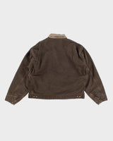 Vintage Dream Wear Carhartt Jacket - XL