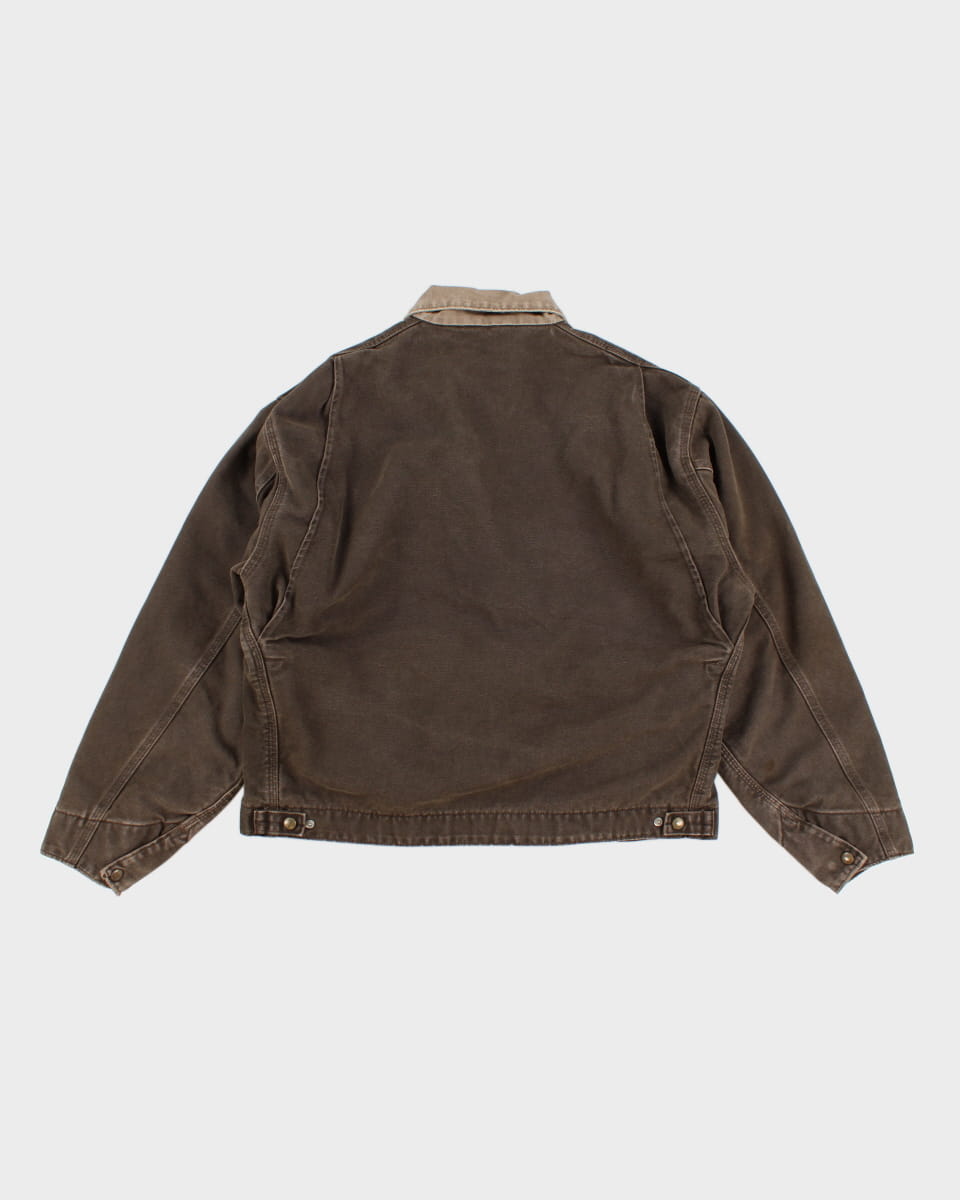 Vintage Dream Wear Carhartt Jacket - XL