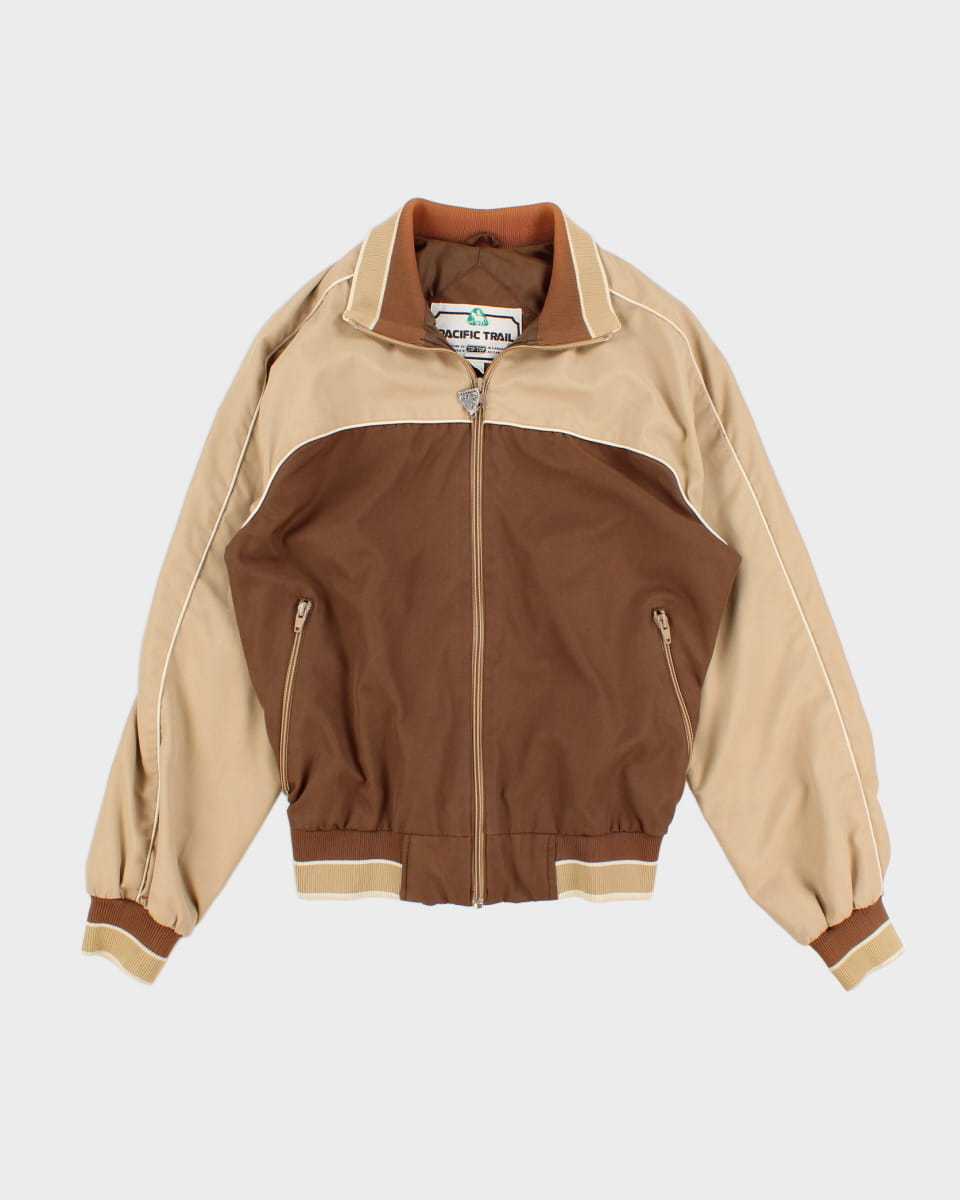 Vintage 80s Pacific Trail Jacket - S