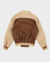 Vintage 80s Pacific Trail Jacket - S