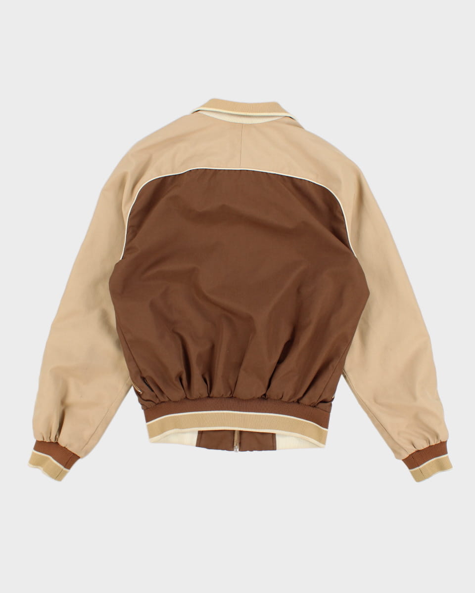 Vintage 80s Pacific Trail Jacket - S