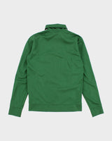 Adidas Green Track Jacket - S