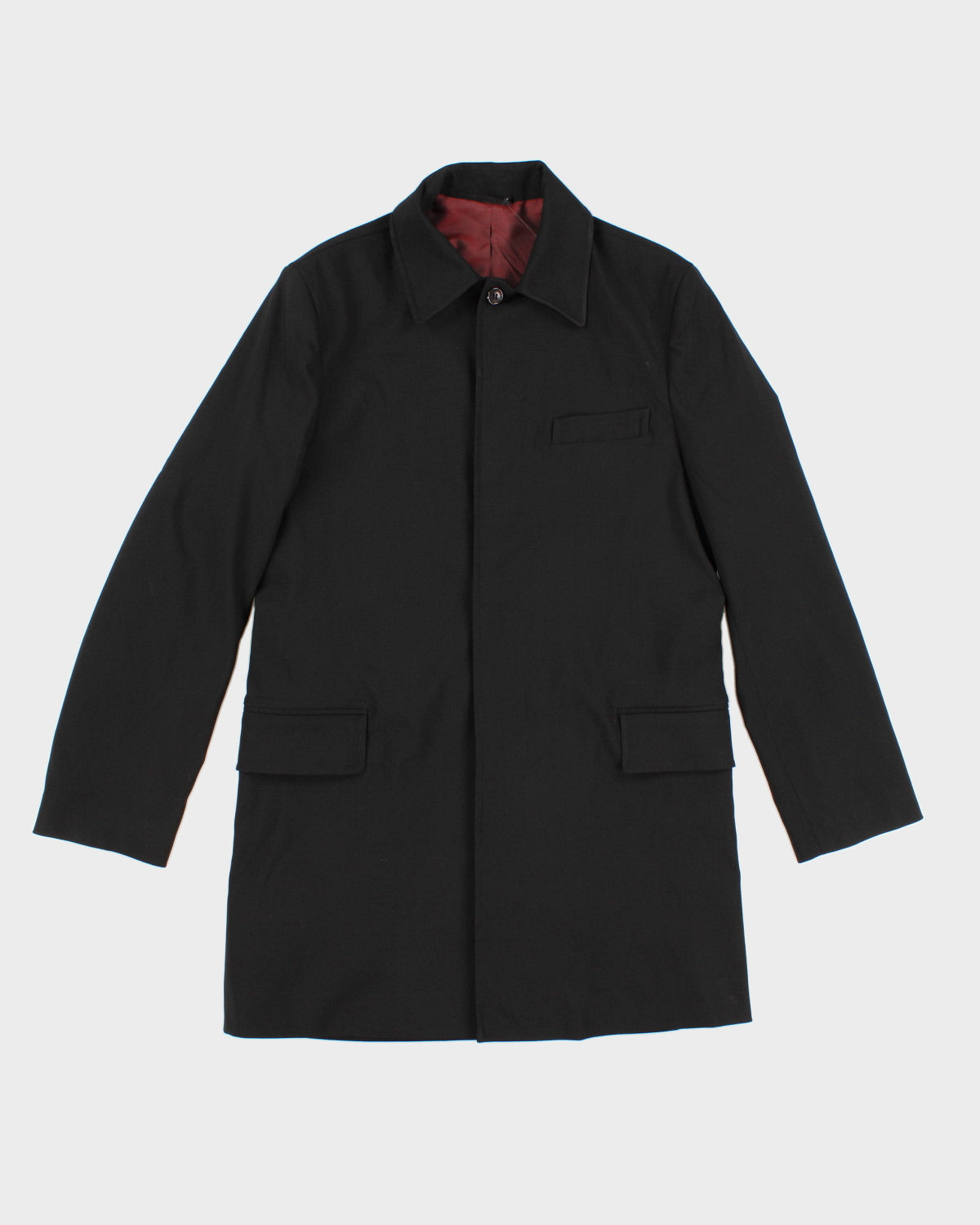 Allegro Smart Coat - M
