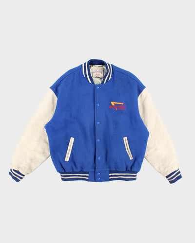 In-N-Out Varsity Jacket - XXL
