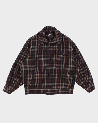 Vintage Balenciaga Jacket - L