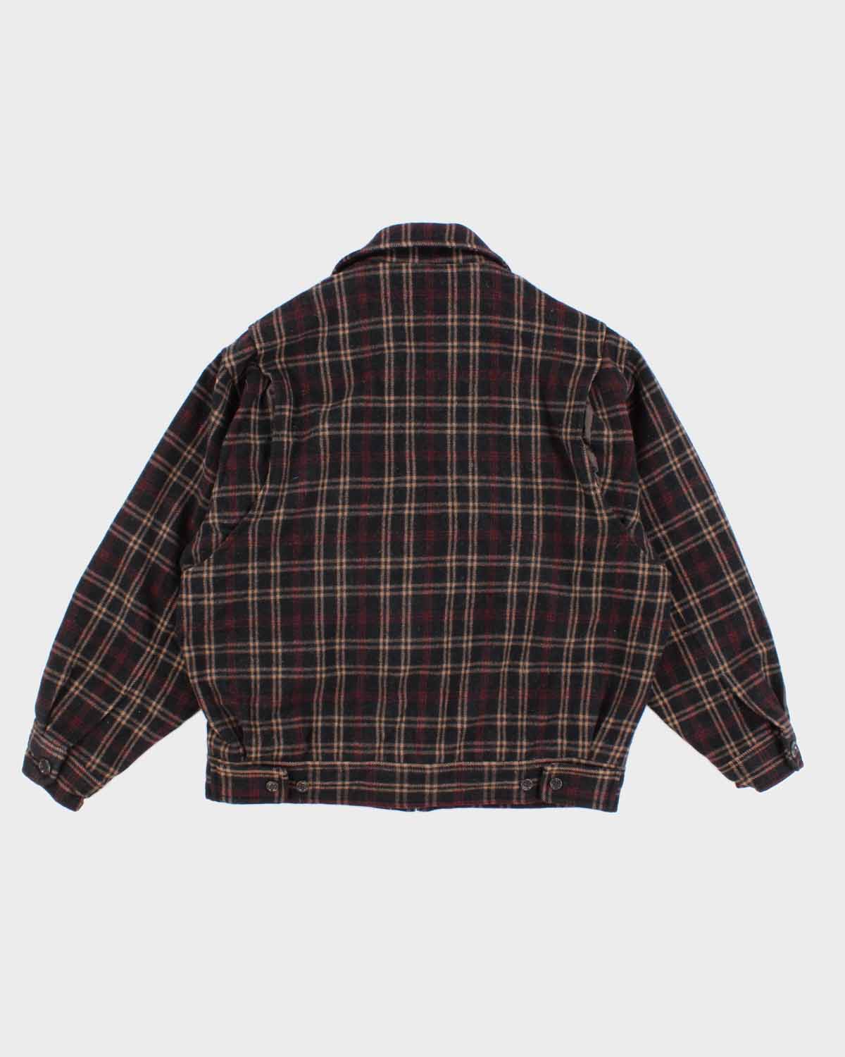 Vintage Balenciaga Jacket - L