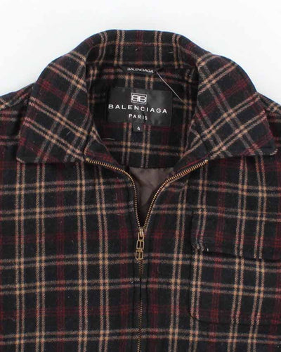 Vintage Balenciaga Jacket - L