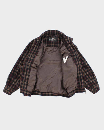 Vintage Balenciaga Jacket - L