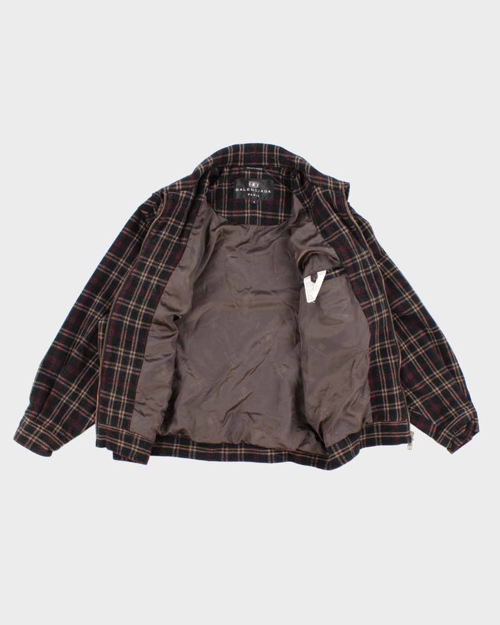 Vintage Balenciaga Jacket - L