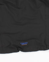Mens Black Arc'teryx Windbreaker Jacket - XL