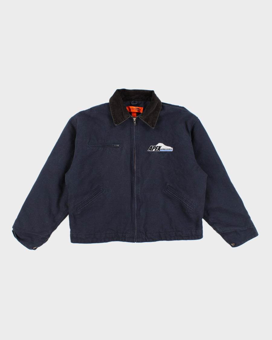 Corner Stone Work Wear Jacket - L