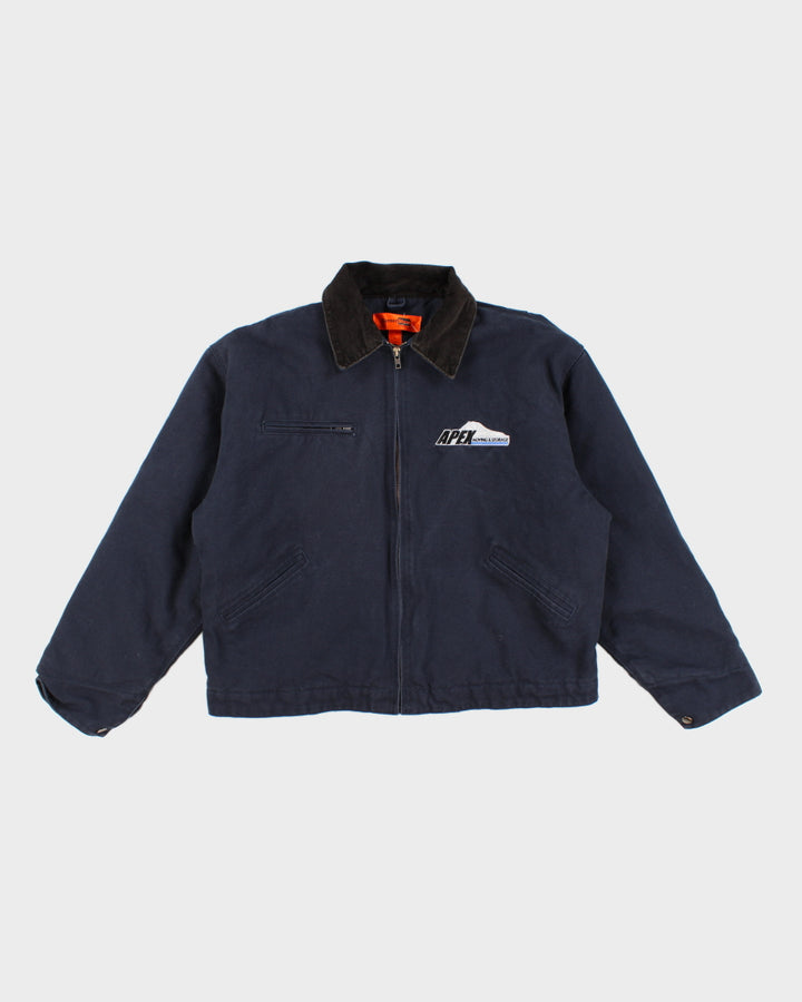 Corner Stone Work Wear Jacket - L