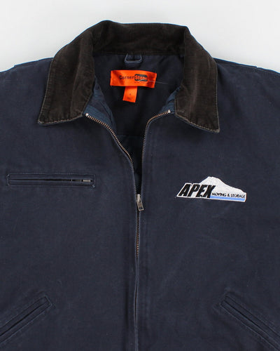 Corner Stone Work Wear Jacket - L