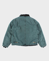 Vintage Carhartt Lived Work Wear Jacket - XL Tall