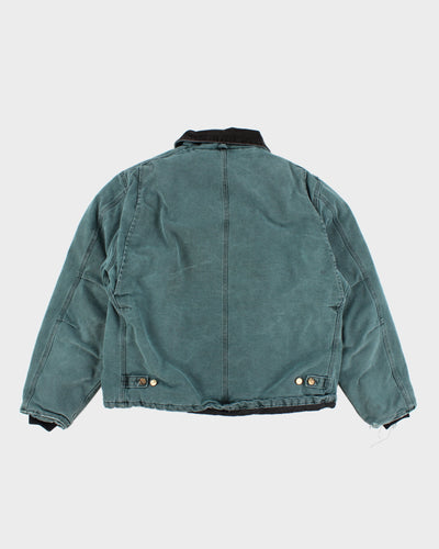 Vintage Carhartt Lived Work Wear Jacket - XL Tall