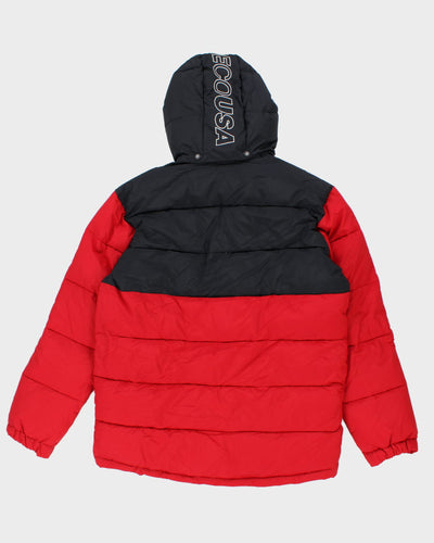 DC Straffen Chilli Pepper Jacket - M