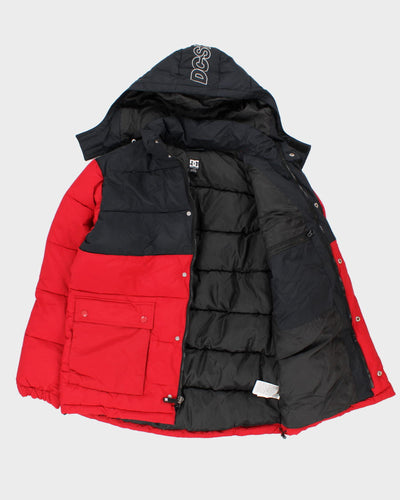 DC Straffen Chilli Pepper Jacket - M