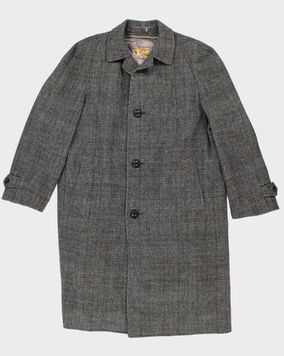 Vintage Lodenfrey Coat - XL