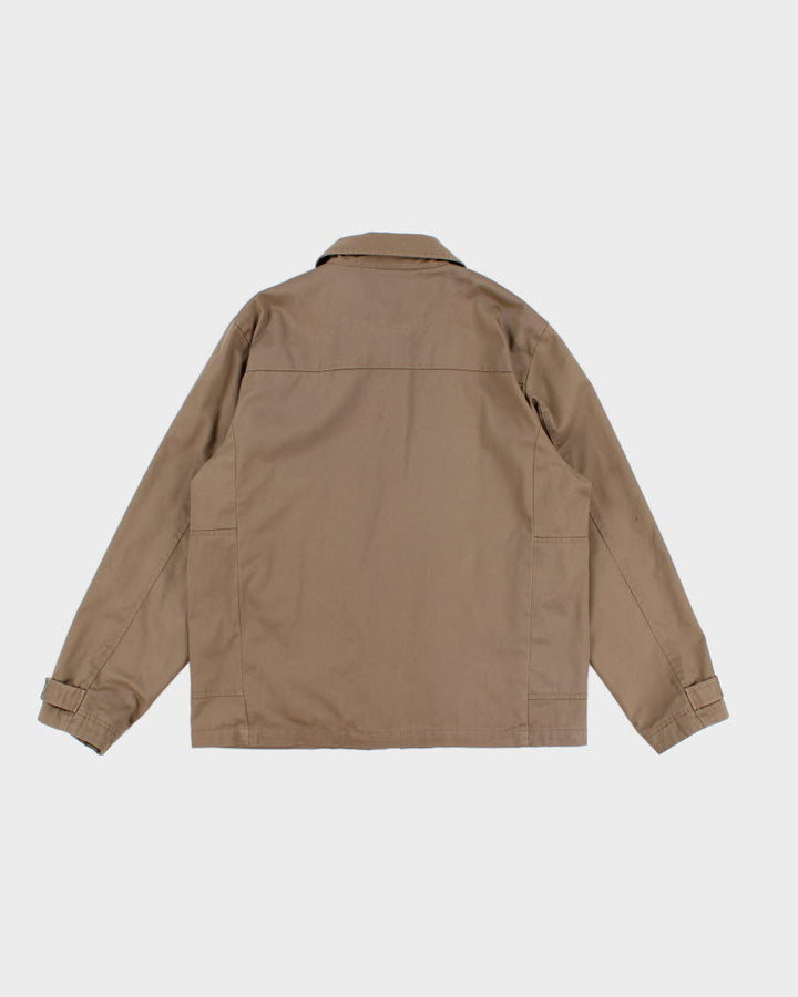 Vintage Retreat Harrington Jacket - M