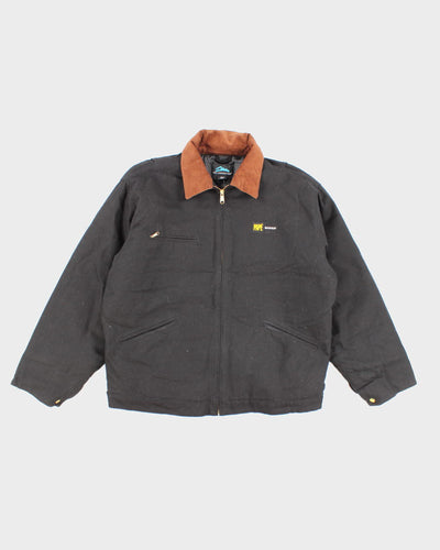 Vintage men's Tn-Mountain Zip-Up Jacket - L