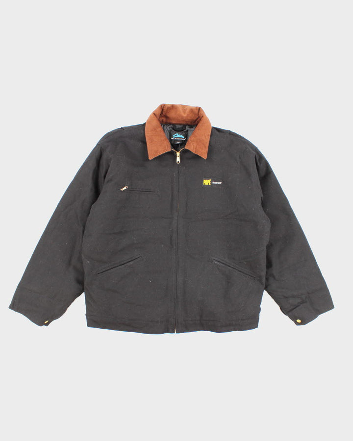Vintage men's Tn-Mountain Zip-Up Jacket - L