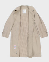 Men's London Fog Overcoat - L