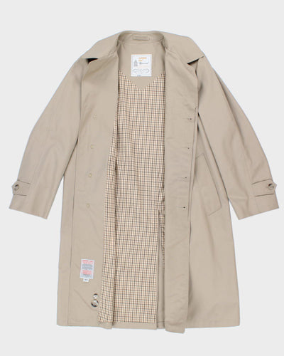 Men's London Fog Overcoat - L