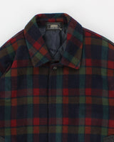 Vintage Otto Wool Blend Jacket - XL