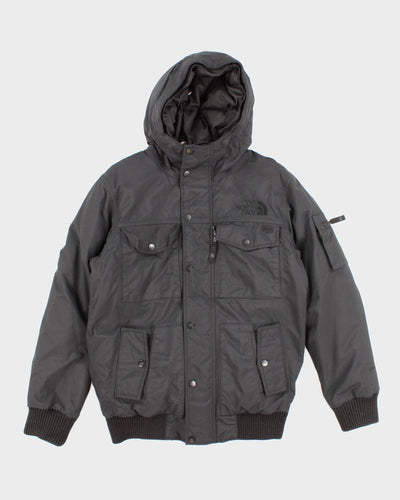 Men's Black The North Face Jacket - S