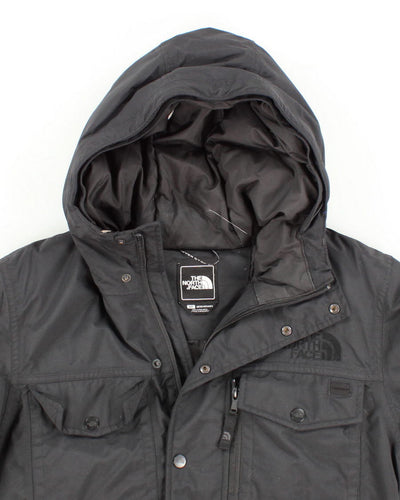 Men's Black The North Face Jacket - S