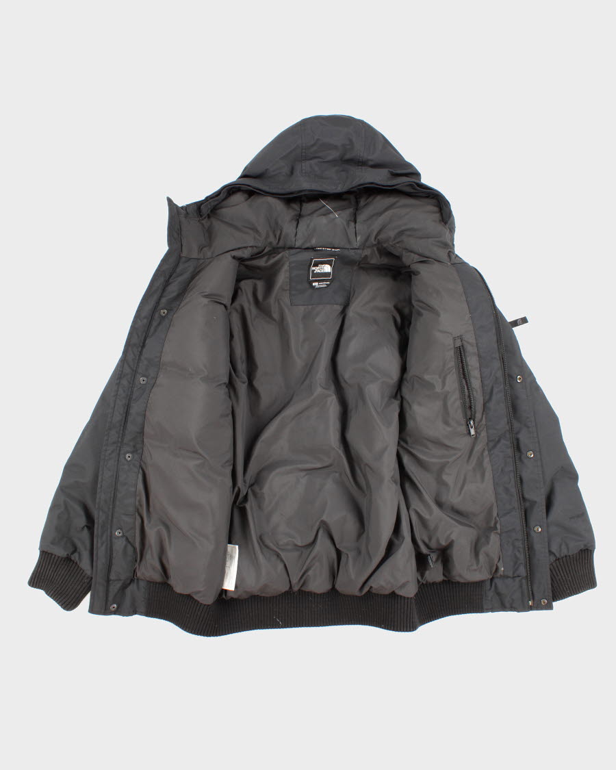 Men's Black The North Face Jacket - S